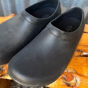 NWOT CROCS
